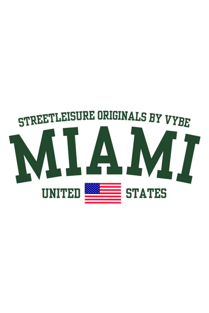 Miami Women's T shirt