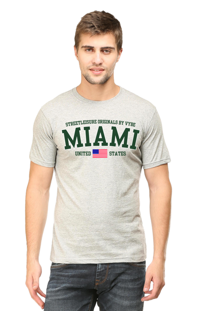Miami Women's T shirt